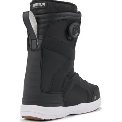 Boots Boundary Black Homme Boots Homme