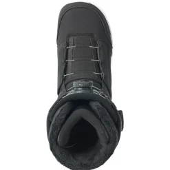 Boots Boundary Black Homme Boots Homme