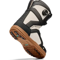 Boots Homme<K2 Boots Boundary Black Tan