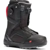 Boots Homme<K2 Boots Boundary Clicker X HB Black