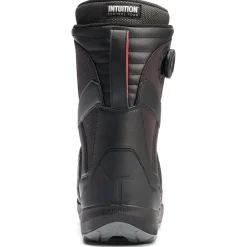 Boots Homme<K2 Boots Boundary Clicker X HB Black