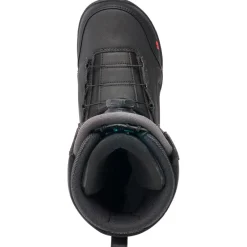 Boots Homme<K2 Boots Boundary Clicker X HB Black