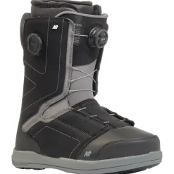 Boots Homme<K2 Boots Hanford Black