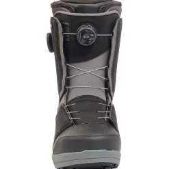 Boots Homme<K2 Boots Hanford Black