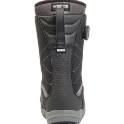 Boots Homme<K2 Boots Hanford Black