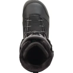 Boots Homme<K2 Boots Hanford Black