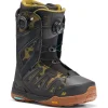 Best Boots Holgate Black Homme Boots Homme