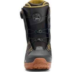 Best Boots Holgate Black Homme Boots Homme