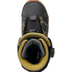 Best Boots Holgate Black Homme Boots Homme