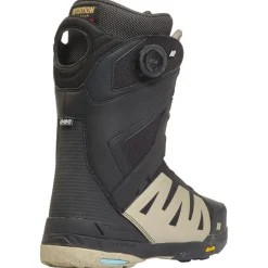 Boots Homme<K2 Boots Holgate Black