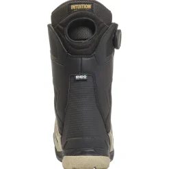 Boots Homme<K2 Boots Holgate Black