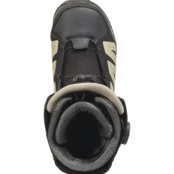 Boots Homme<K2 Boots Holgate Black