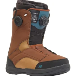 Boots Femme<K2 Boots Kinsley Trail