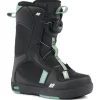 Sale Boots Lil Kat Black Enfant Boots Enfant