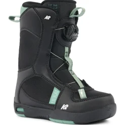 Sale Boots Lil Kat Black Enfant Boots Enfant