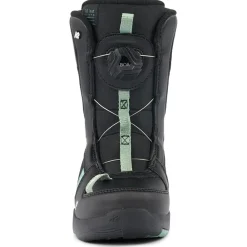 Sale Boots Lil Kat Black Enfant Boots Enfant