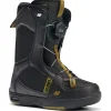 Boots Enfant<K2 Boots Lil Mini Black