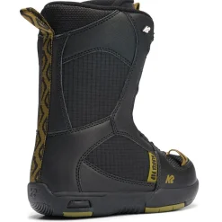 Boots Enfant<K2 Boots Lil Mini Black