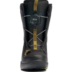 Boots Enfant<K2 Boots Lil Mini Black
