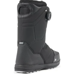 Boots Homme<K2 Boots Maysis Black