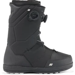 Boots Homme<K2 Boots Maysis Black