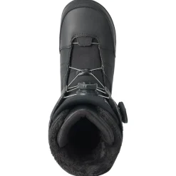 Boots Homme<K2 Boots Maysis Black