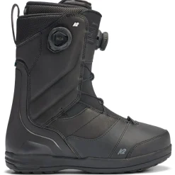 Boots Homme<K2 Boots Maysis Black
