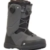 Discount Boots Maysis Grey Homme Boots Homme