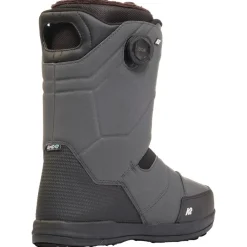 Discount Boots Maysis Grey Homme Boots Homme