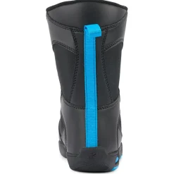 Sale Boots Mini Turbo Black Enfant Boots Enfant