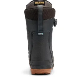 Online Boots Orton Black Homme Boots Homme