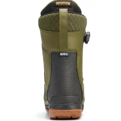 Boots Homme<K2 Boots Orton Dopamine