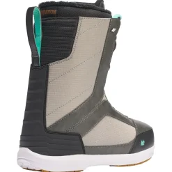 New Boots Raider Grey Homme Boots Homme