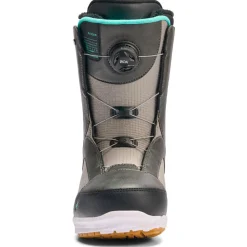 New Boots Raider Grey Homme Boots Homme