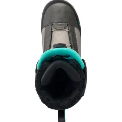 New Boots Raider Grey Homme Boots Homme