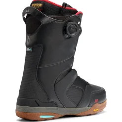 Boots Thraxis Black Homme Boots Homme