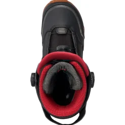 Boots Thraxis Black Homme Boots Homme