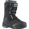 Outlet Boots Waive Black Homme Boots Homme