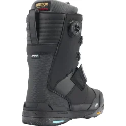 Outlet Boots Waive Black Homme Boots Homme