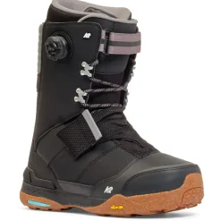 Outlet Boots Waive Black Homme Boots Homme