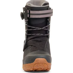 Outlet Boots Waive Black Homme Boots Homme