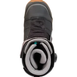Outlet Boots Waive Black Homme Boots Homme
