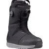 Boots Homme<Nidecker Boots Altai Black