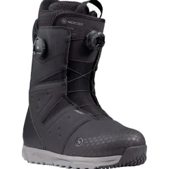 Boots Homme<Nidecker Boots Altai Black