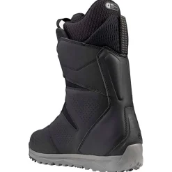 Boots Homme<Nidecker Boots Altai Black