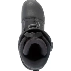 Boots Homme<Nidecker Boots Altai Black