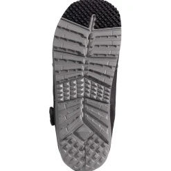Boots Homme<Nidecker Boots Altai Black