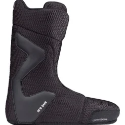 Boots Homme<Nidecker Boots Altai Black