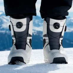 Clearance Boots Altai White Femme Boots Femme|Boots Homme