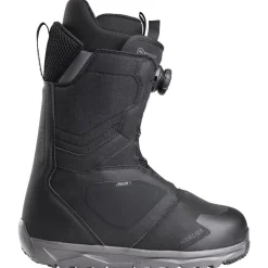 Boots Homme<Nidecker Boots Cascade Black